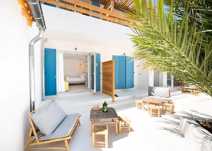 Hôtel Casa Marina
