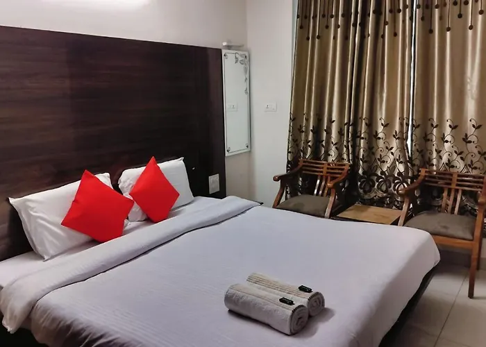 Mcleodganj Mountain View Royal India-Atithi Devo Bhava-Cheapest Hotel In Mcleod Ganj- Near Dalai Lama Temple 100M-Best Hotel On Temple Road! Dharamshala