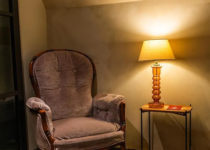 Boutique Hotel & Restaurant Frenchie