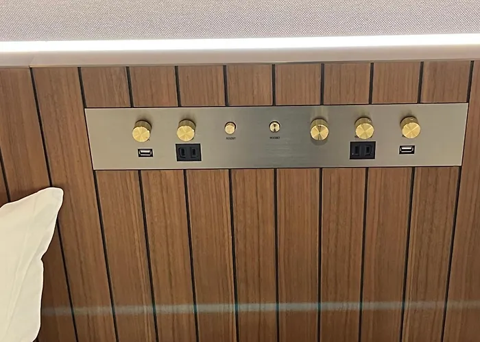 Bespoke Hotel Sapporo