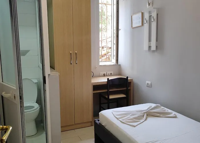 Guest House De Rada