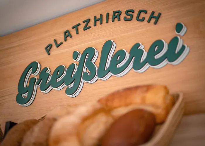 Platzhirsch Kufstein