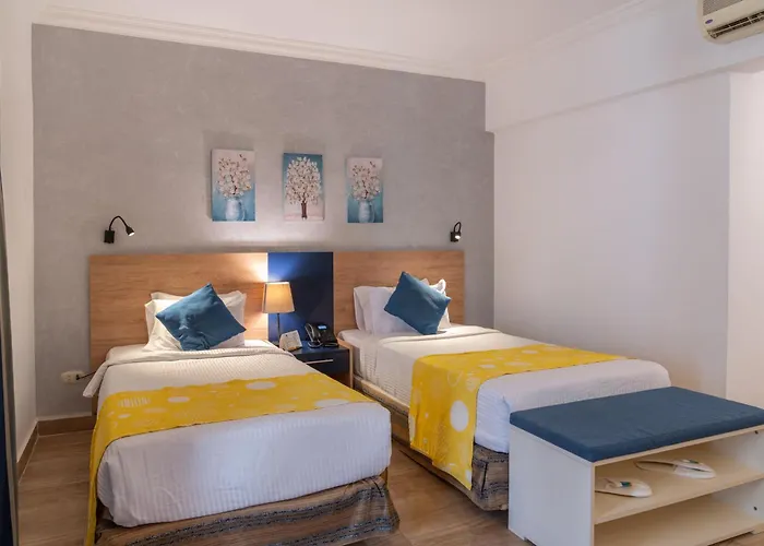 Seti Sharm Palm Beach Resort Families And Couples Only