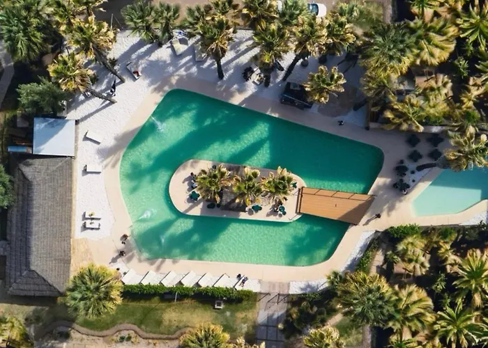 Hotel Puesta del Sol