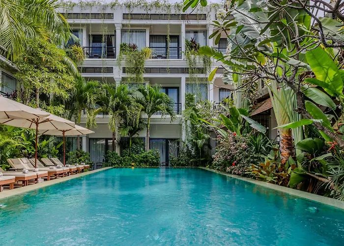 Khmer House Boutique
