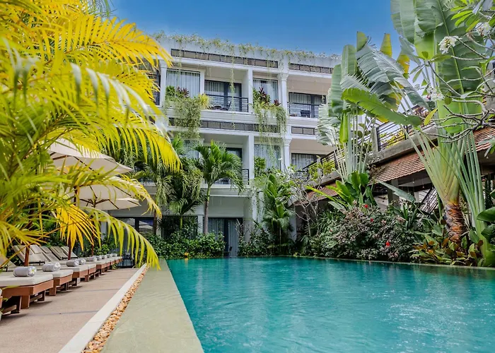 Khmer House Boutique