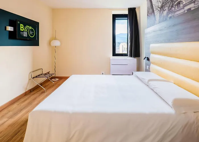 B&B HOTEL Fabriano Janus