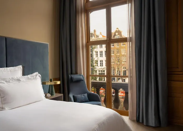Rosewood Amsterdam
