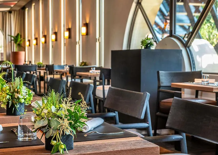 L'Isle de Leos Hotel&Spa - MGallery Collection