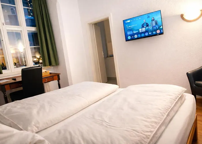 Hotel Am Ratshof