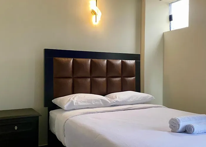 Hotel Naciones Unidas