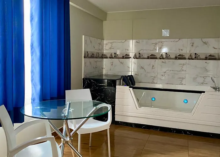 Hotel Naciones Unidas