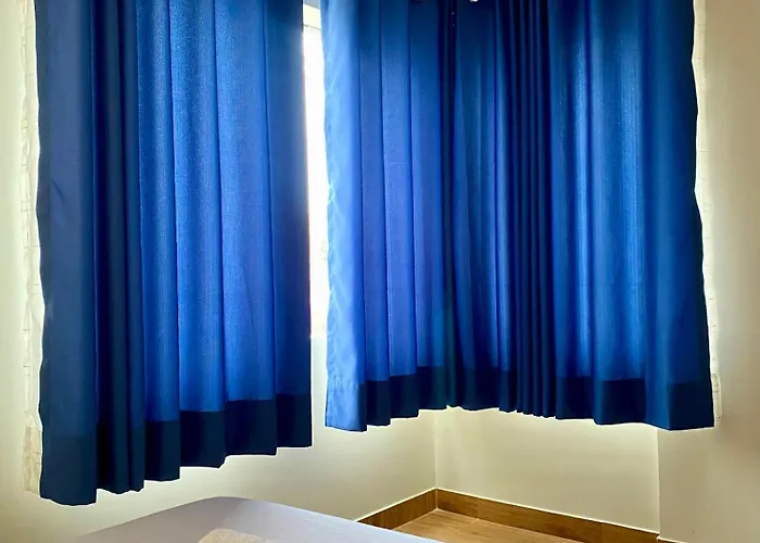 Hotel Naciones Unidas