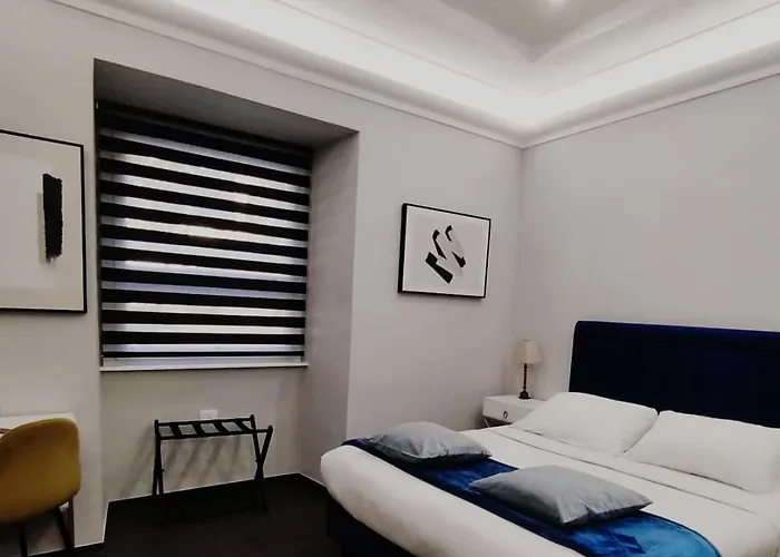 Ad Vatican Luxury Rooms - By Ad Roma