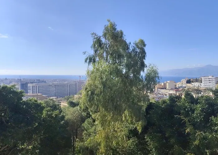 Fondo Versace Reggio Calabria