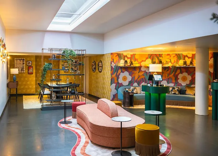 Leonardo Boutique Hotel Maastricht City Center