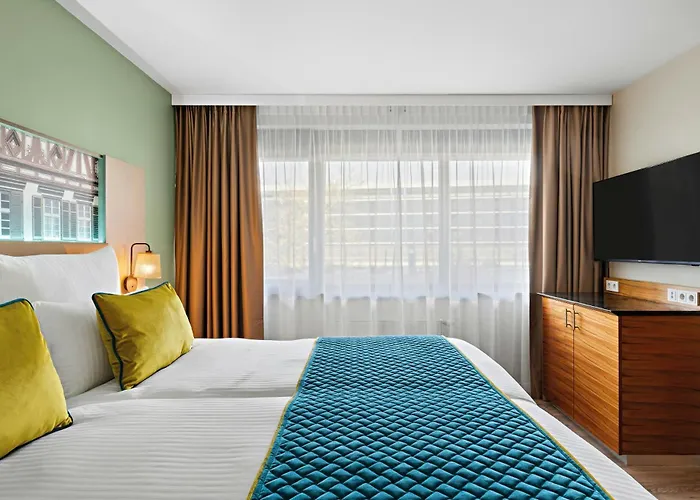 Leonardo Hotel Esslingen