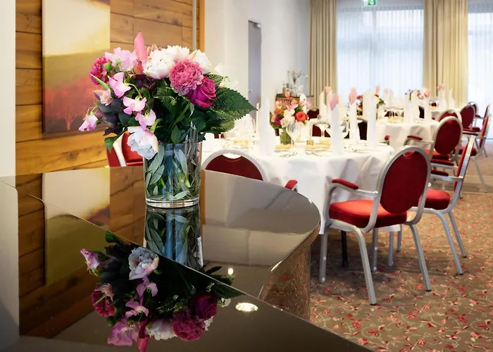 Holiday Inn Nuernberg City Centre By Ihg