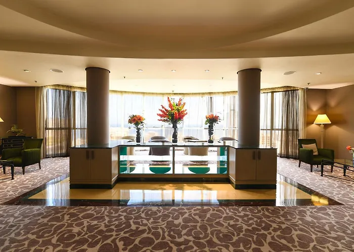 Gefinor Rotana - Beirut