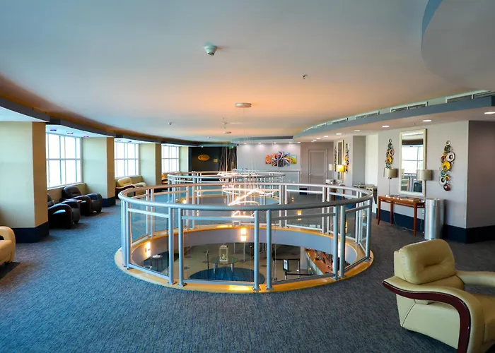 Avista Resort