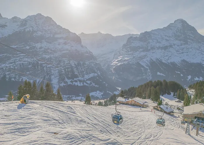 Alpinhotel Bort