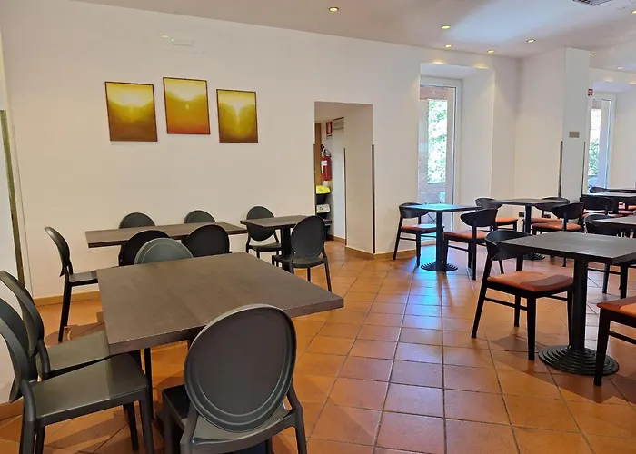 Albergo Italia Urbino