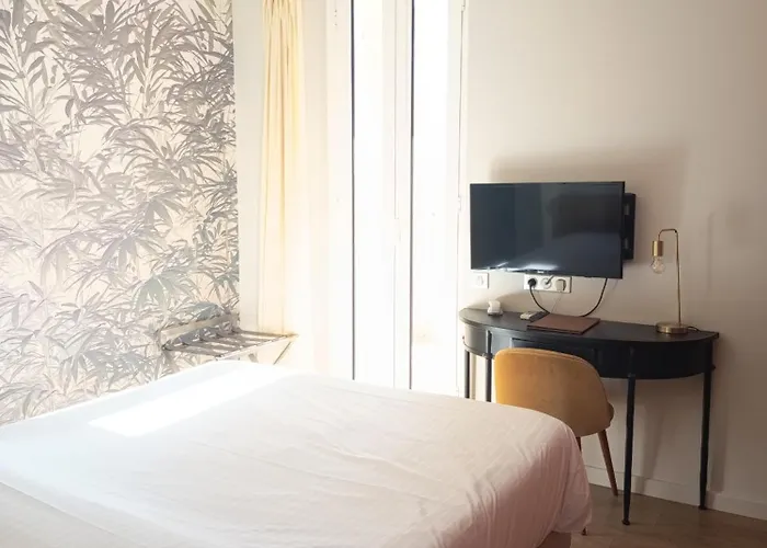 Les Galets Hôtel et B&B