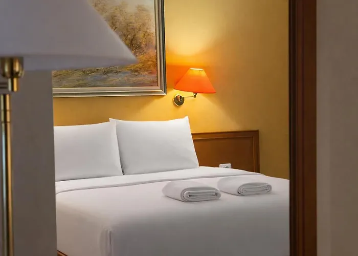 Arber Hotel