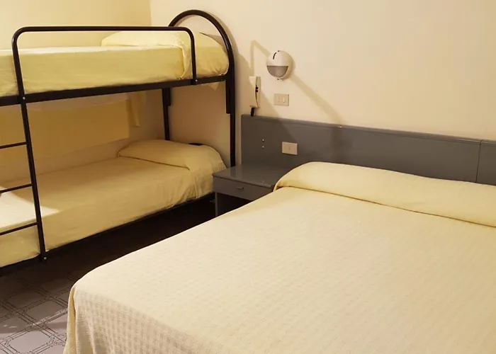 Hotel Casa Mia Lido di Jesolo