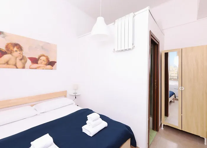 Cielo Vaticano Guest House Roma