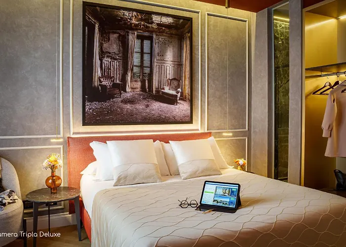 Albergo Diffuso Birkin Castello