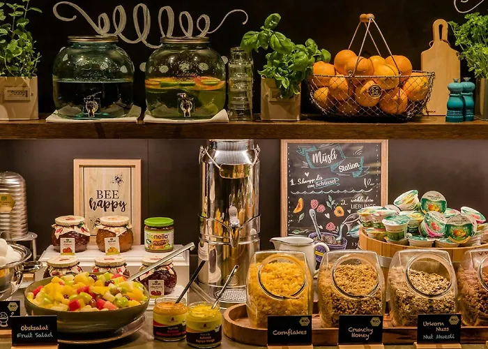 Motel One Bremen-Altstadt