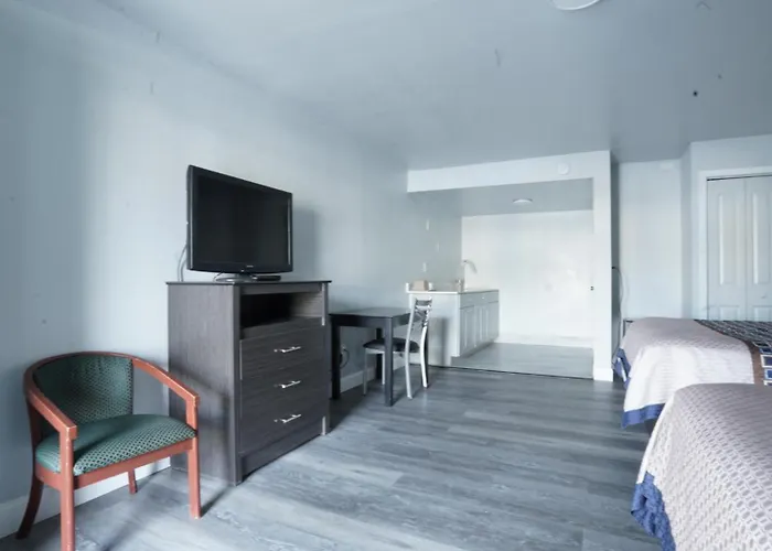 Ocean Breeze Inn