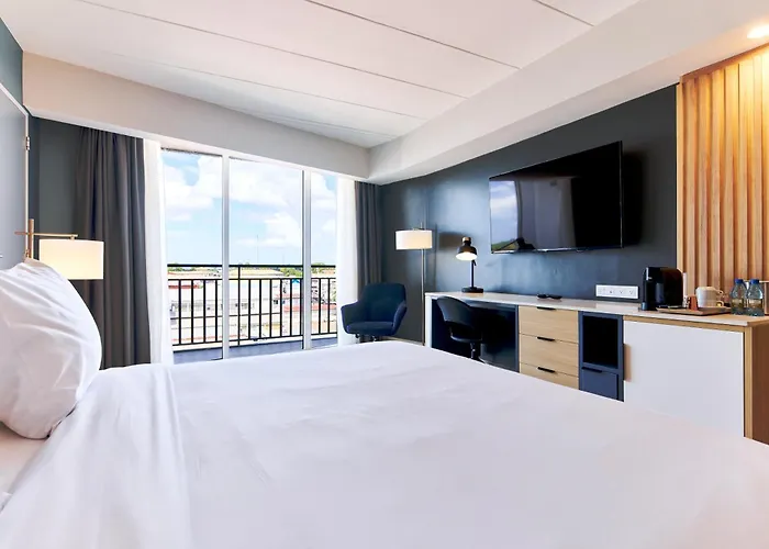 Radisson Hotel Paramaribo