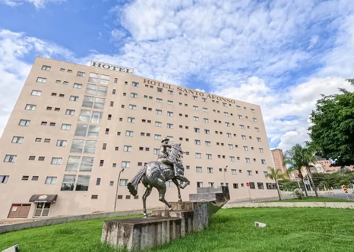 Hotel Santo Afonso