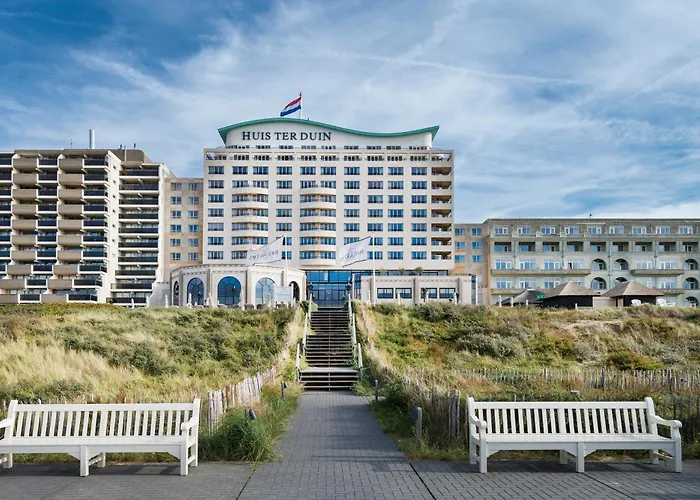 Grand Hotel Huis ter Duin