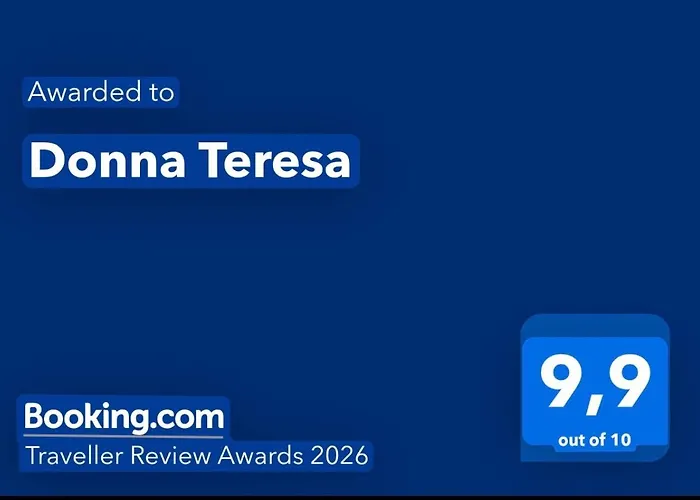 Donna Teresa