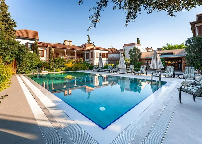 Ruinadalia Hotel (Adults Only) Antalya