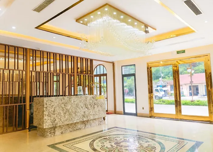 Emma Hotel Ha Long