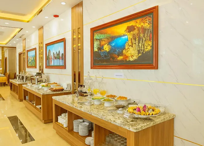 Emma Hotel Ha Long