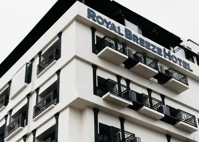 Royal Breeze Paramaribo