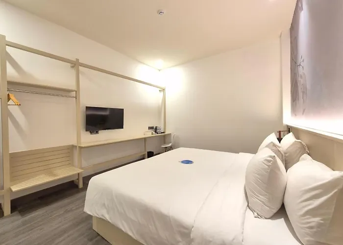 True Blue Hotel Menteng