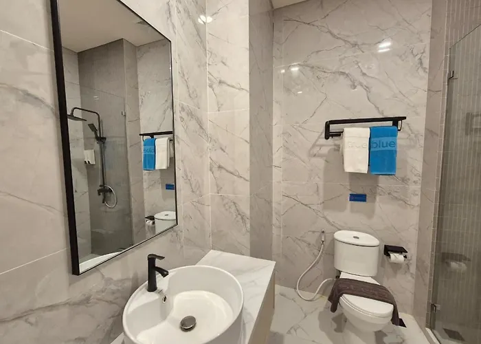True Blue Hotel Menteng