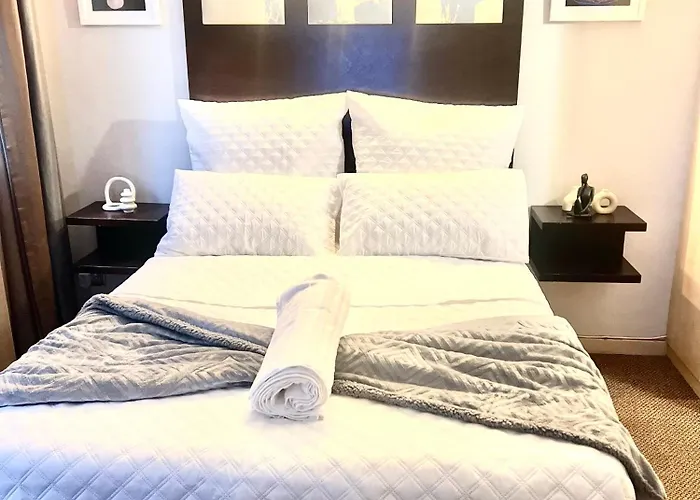 Mapungubwe Diamond'S Hotel