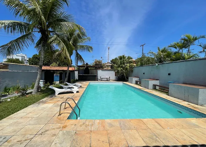 Pousada Areia