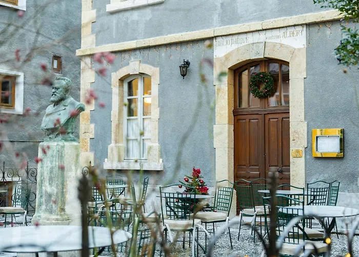 Maison Soyeuse