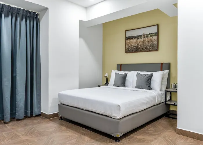 Wandr Hotel Richmond Road
