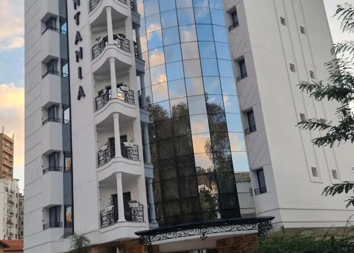 Hôtel Printania