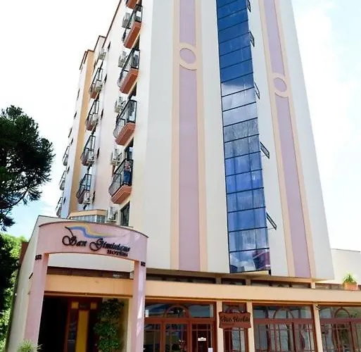 Hotel San Giminiano