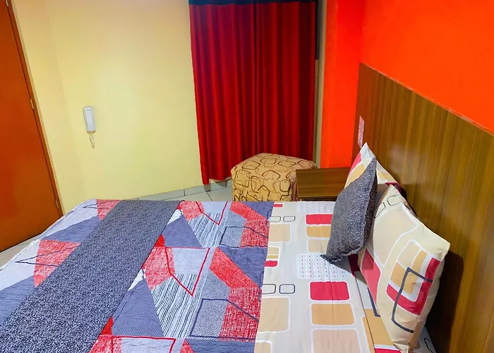 Hostal Mayra Brena